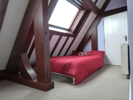 1 bedroom apartment to rent - Photo 3