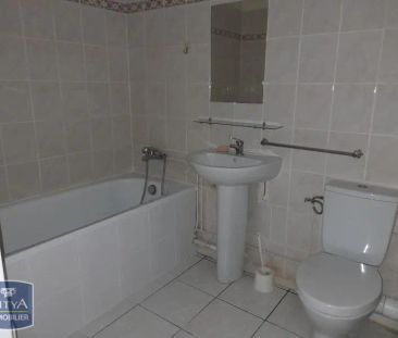 Appartement à louer 1 pièce 31.94m² - Photo 4