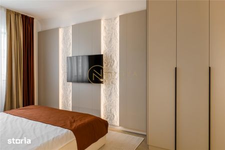 Proprietar inchiriez 3 camere Ultralux Cortina North parcare - Photo 3