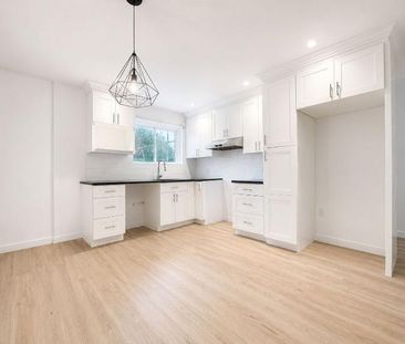 2 CH - 1 SDB - Sainte-Julie - $1,600 /mo - Photo 3
