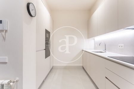 Apartment for Rent in L’Eixample Dreta - Photo 4