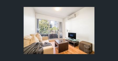 Fully Furnished, 1 bedroom apartment in the heart of CBD - Photo 4