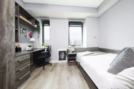 Penthouse Studio - Photo 4