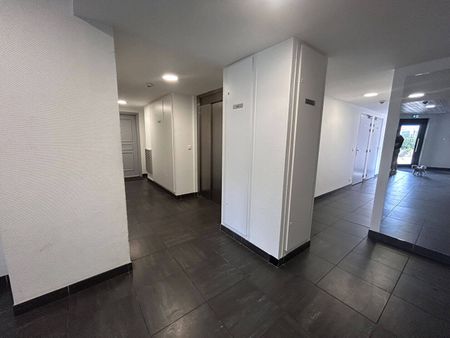 Location appartement 2 pièces 44.43 m² à Évreux (27000) - Photo 3