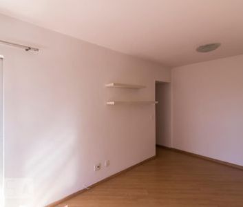Apartamento para alugar com 55m², 2 quartos e 1 vaga - Foto 1
