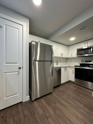 New 2 Bedroom Lower Unit in Evergreen - Photo 1