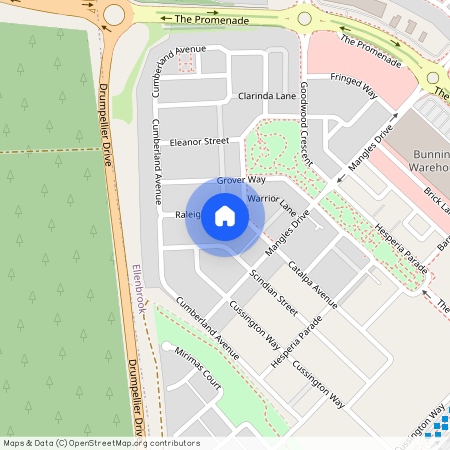 1/3 Raleigh Street, WA 6069, Ellenbrook