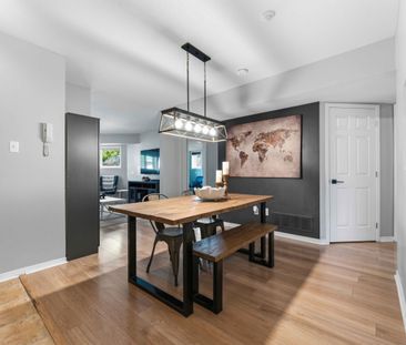 Ground‑Floor 2 Bedroom, 1.5 Bathroom – 110 Briargate Pvt, Unit 1 (O... - Photo 2