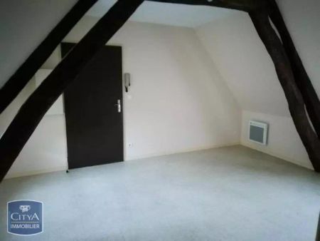 Appartement à louer 2 pièces 44m² - Photo 4