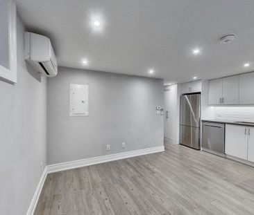 For Lease - 115 Wallace Avenue Unit# 3, Toronto, Ontario - Photo 2