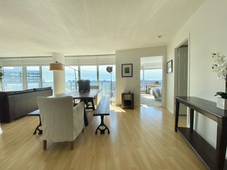 For Lease - 18 Valley Woods Road Unit# Ph105, Toronto, Ontario - Photo 5