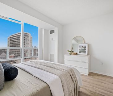 For Lease - 17 Michael Power Place Unit# 707, Toronto, Ontario - Photo 5