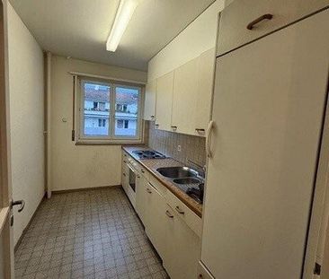 Charmante Wohnung in ruhigem Quartier zu vermieten - Photo 6