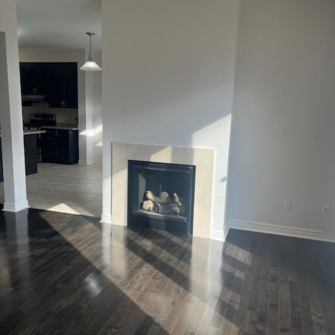 For Lease - 20 Ridgehaven Court Unit# Upper, Brampton, Ontario - Photo 1