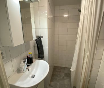 Johan Enbergs väg, Solna - Foto 5