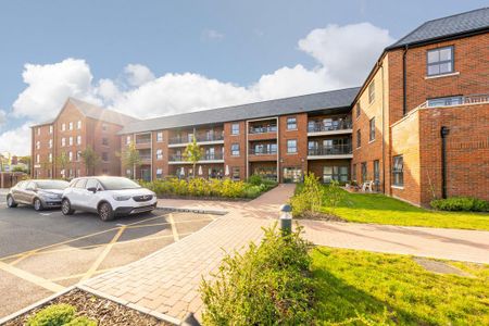 1 bedroom apartment to rent - Photo 3