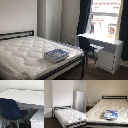 4 Bed Student Home in Liverpool - Photo 3