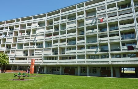 Wohnung in familienfreundlicher Umgebung - Photo 2
