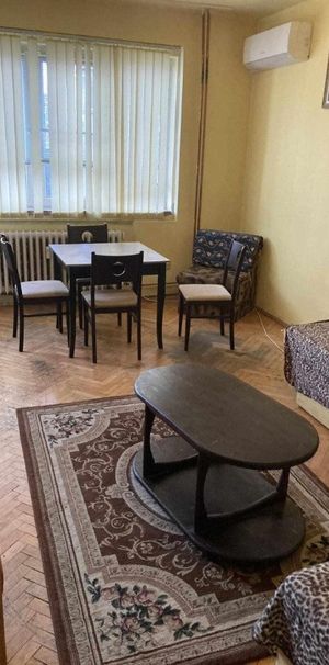 Apartament o camera zona Stadionului - Fotografie 1