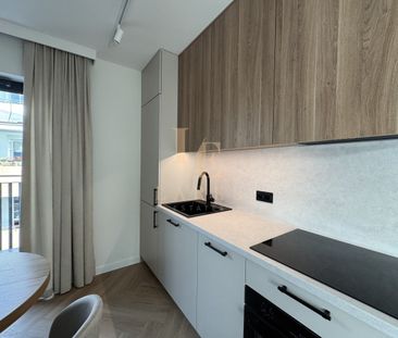 Nowy apartamentowiec | Balkon | Park Szczęśliwicki - Фото 6