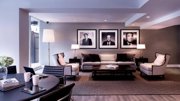 300 Lisgar Street, Centretown, Ottawa, ON - Photo 1