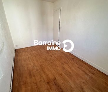 Location appartement à Morlaix, 3 pièces 54m² - Photo 5
