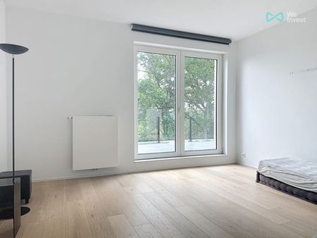 Penthouse te huur - Photo 5