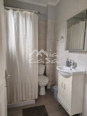 Studio/Γκαρσονιέρα για ενοικίαση Ψάχου (Πάτρα) - Photo 5