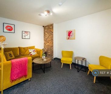 1 bedroom in a house share to rent - Photo 5