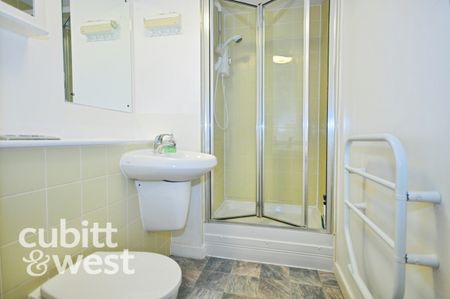 1 bedroom studio to rent - Photo 5