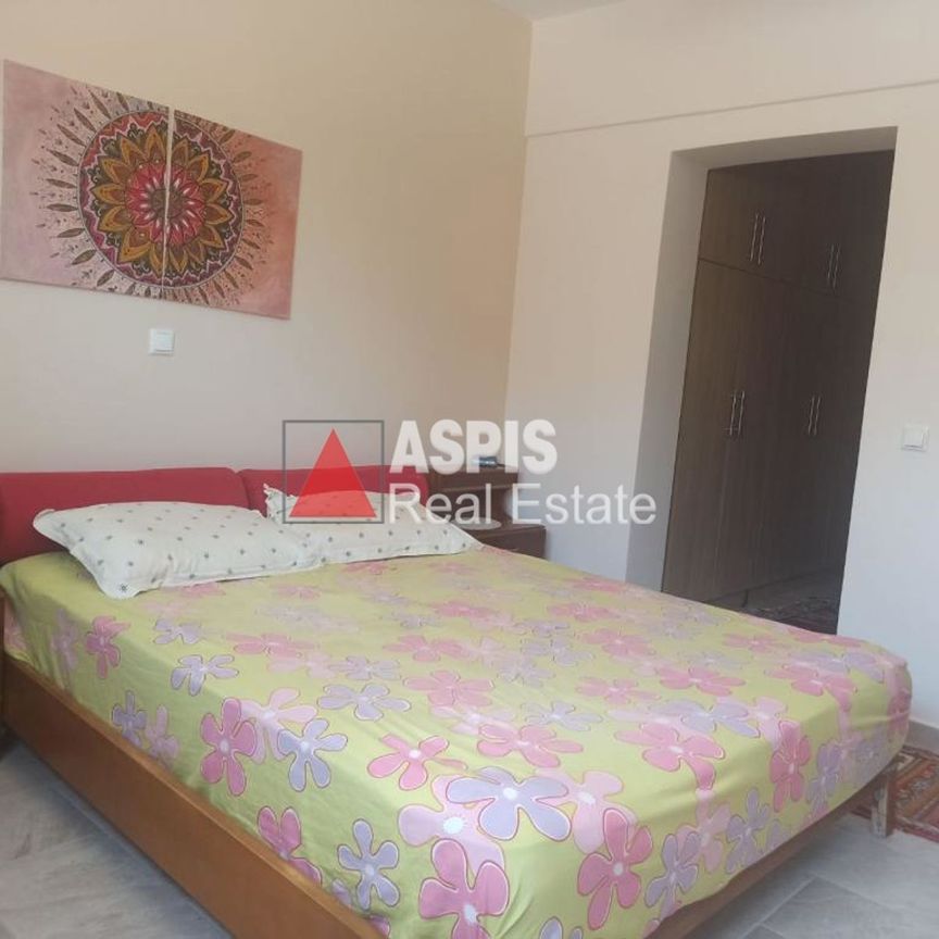 Ενοικίαση κατοικίας, 136 τ.μ., Καλύβια Θορικού, 1.000 € - Photo 1