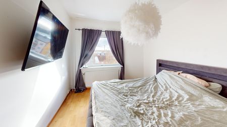 Karlagatan 3 A - Foto 5