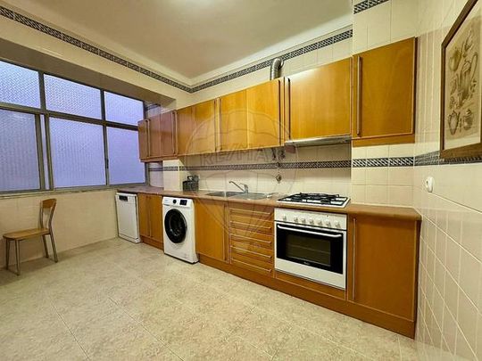 Apartamento T2 - Photo 1