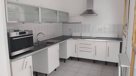 Appartement 3 pièces - 69002 Lyon 2e Arrondissement - Photo 3