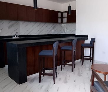 DEPARTAMENTO EN RENTA EN BELLAVISTA DZITYA - Photo 4