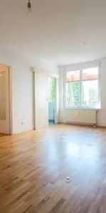 2-Zimmer Wohnung im Neubau mit Ruhelage Richtung Innenhof! 3. Stock mit Lift! Nähe U6 Thaliastraße! - Photo 1