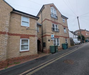 1 bedroom maisonette to rent - Photo 1