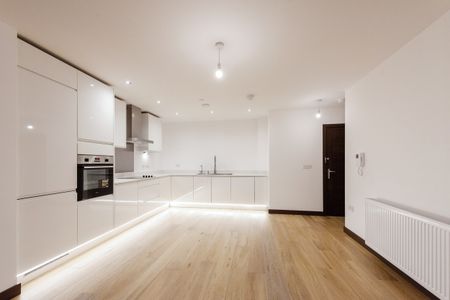 2 bedroom apartment to rent Houghton Way, Bury St. Edmunds, IP33 - Photo 4