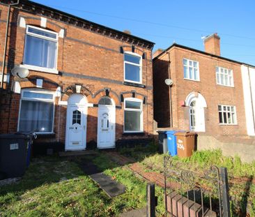 2 bedroom house to rent - Photo 2