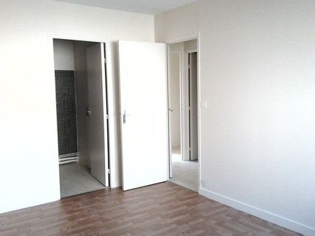 Location Appartement 2 pièces 56m² ANGERS 49000 - Photo 4