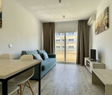 Avinguda de Roma - Photo 1