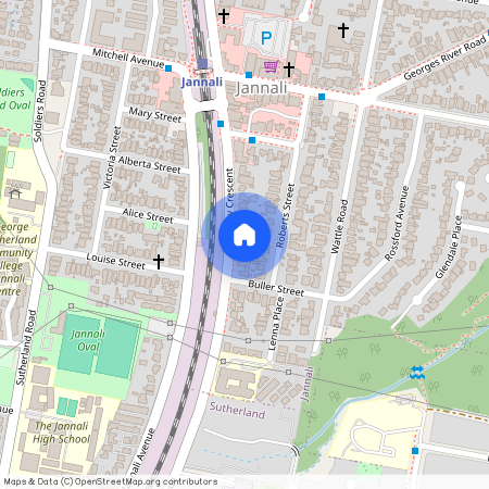 118A Railway Parade, NSW 2226, Jannali