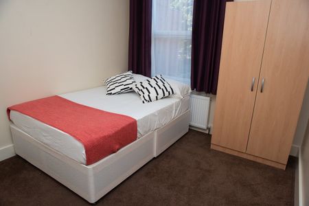 Room in a Shared House, Fairfax Road, N8 - Photo 2