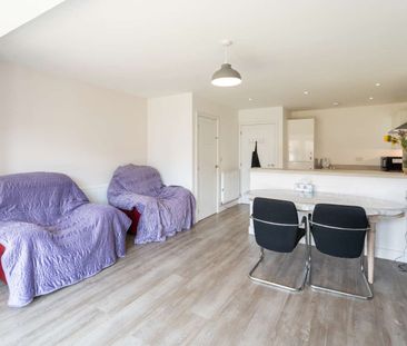 Whitelands Way, Bicester, Oxfordshire, OX26 - Photo 1