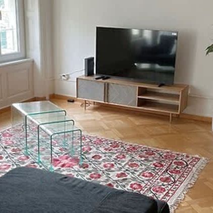 3 Zimmer, 70 m², 2. Stock - Photo 1