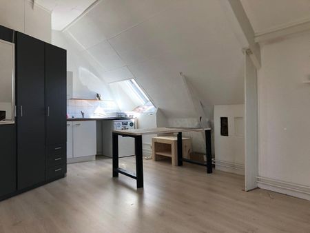 Te huur: Kamer Westersingel in Groningen - Foto 3