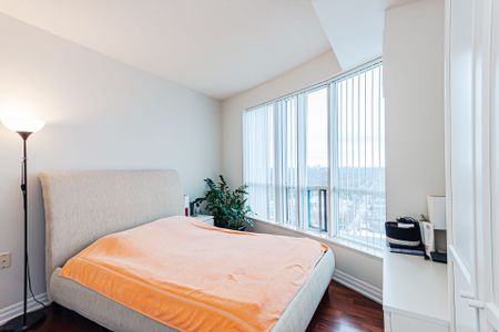 For Lease - 21 Hillcrest Avenue Unit# 3003, Toronto, Ontario - Photo 5