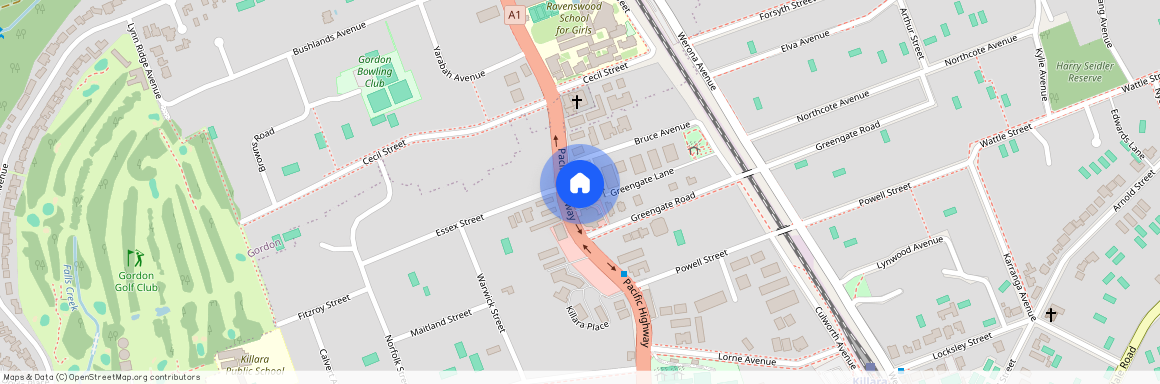 111/657 Pacific Highway, NSW 2071, Killara