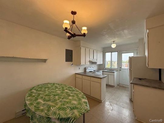 Appartement - 10-7105 12e Avenue - Photo 1