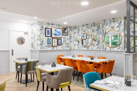 1 Bedroom Apartment, Lower Mill Apartments – Ewell - Photo 5